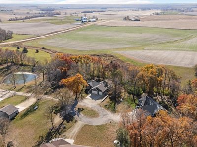 21535 78th St, Martelle, IA, 52305