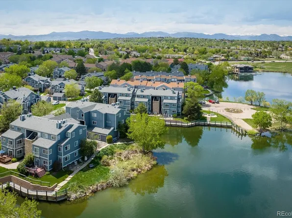 6850 Xavier Circle #9, Westminster, CO 80030