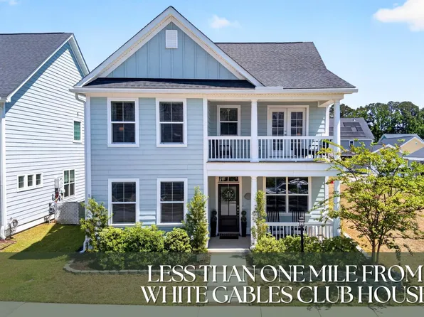 118 Angelica Ave, Summerville, SC 29483