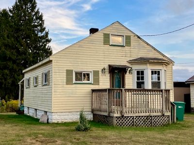 3290 William Penn Ave, Johnstown, PA, 15909