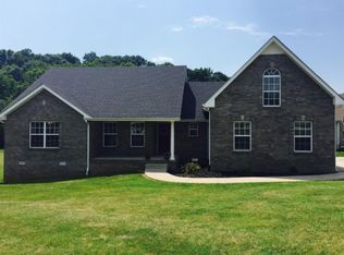 4500 Brookhaven Ter, Clarksville, TN 37043