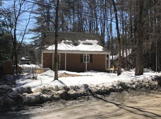 23 Moccasin Trl, Hillsboro, NH 03244