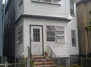 185 Chapman St, Orange, NJ 07050