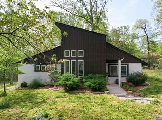 3875 Presidents Rd, Scottsville, VA 24590