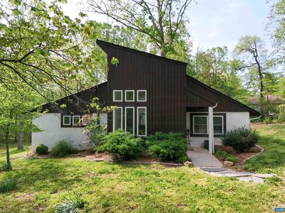 3875 Presidents Rd, Scottsville, VA, 24590