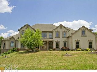 1119 Dee Kennedy Rd, Auburn, GA 30011