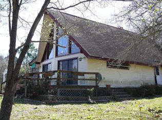 322 Belvedere Dr, Eutawville, SC 29048