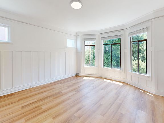 2nd image of 1633 Washington St #1635A