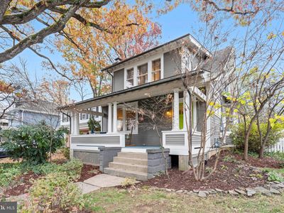 2914 23rd St N, Arlington, VA, 22201