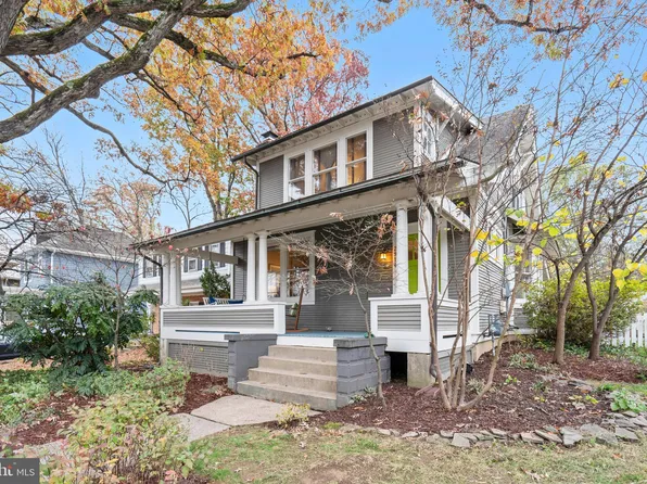 2914 23rd St N, Arlington, VA 22201