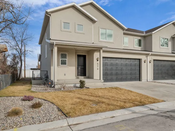 578 W 7th Ave, Midvale, UT 84047