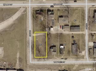 108 NW 17th St, Washington, IN 47501