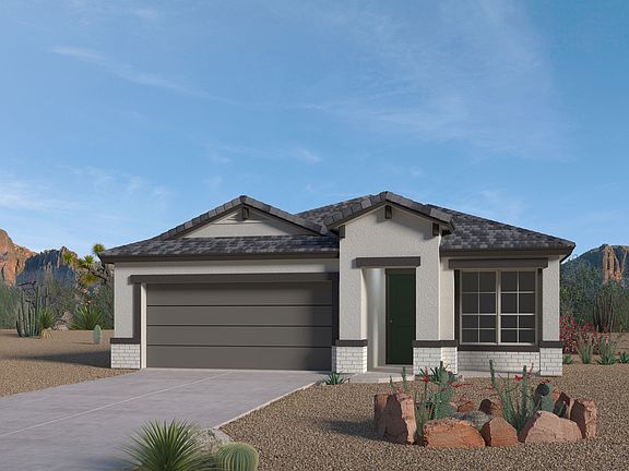 Plan Elevation.