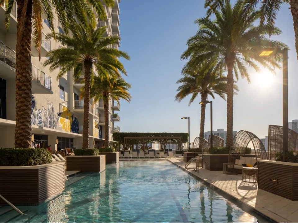 ParkLine Palm Beaches