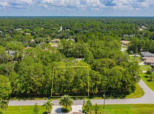 Donatello Ave, North port, FL 34286
