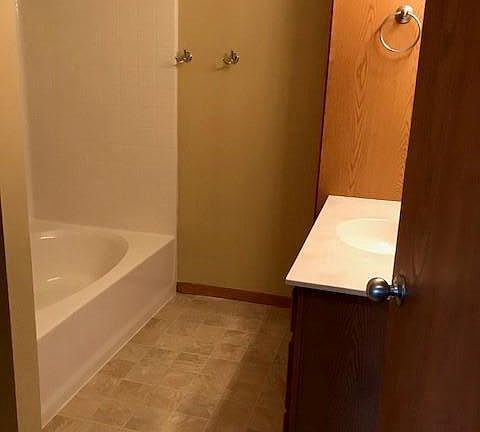 Upstairs Bath