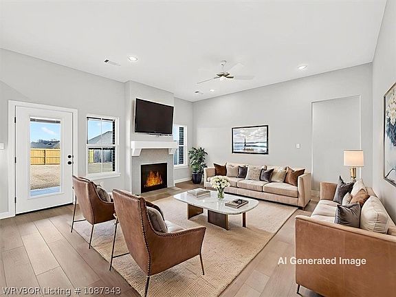 3rd image of 1100 Partridge Pl