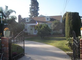 9218 Charlesworth Rd, Pico Rivera, CA 90660