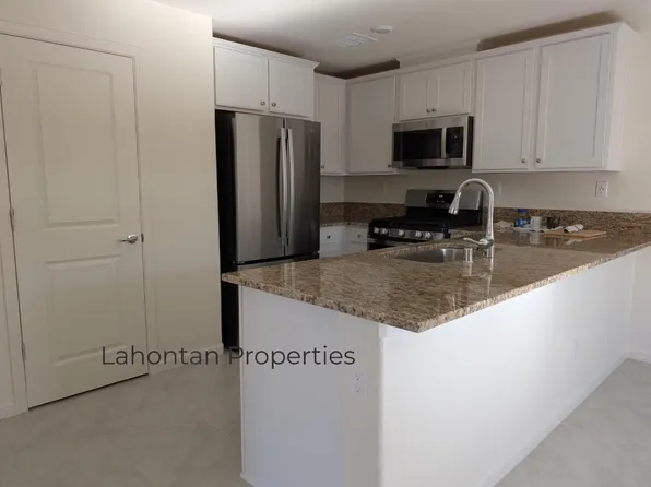 604 Willow Creek Dr, Dayton, NV 89403