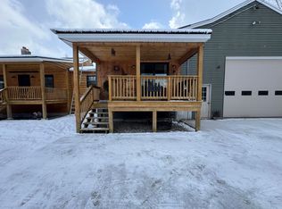 40 Durgin Farm Road, Limington, ME 04049