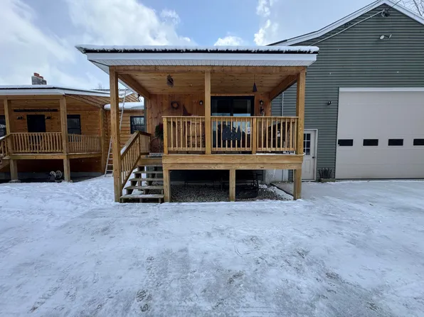 40 Durgin Farm Road, Limington, ME 04049