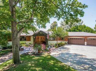 1010 Terrace Dr, Upland, CA 91784