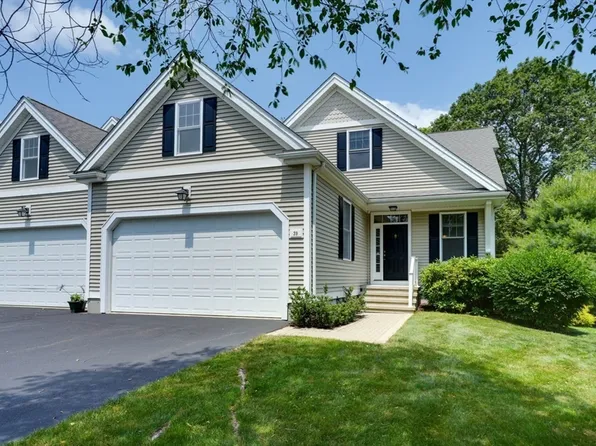 39 Balancing Rock Dr Unit 39, Holliston, MA 01746