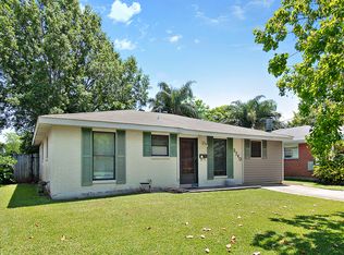 3740 Arizona Ave, Kenner, LA 70065