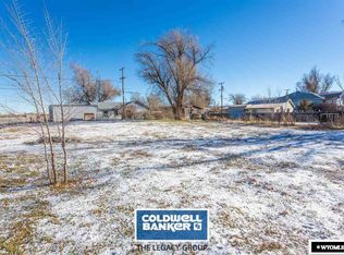 383 And 395 Evans, Evansville, WY 82636