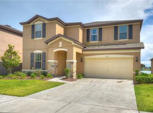 9019 Mountain Magnolia Dr, Riverview, FL 33578