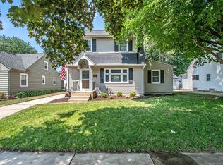 835 N Ottillia St SE, Grand Rapids, MI 49507