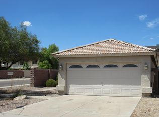 4326 E Glenhaven Dr, Phoenix, AZ 85048