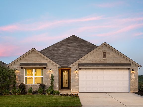Berry Creek Highlands - Manchester Interior Image 1