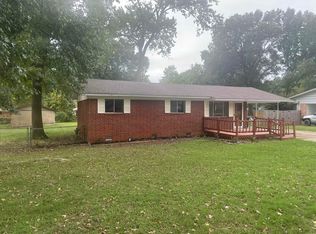 607 King Ave, Searcy, AR 72143