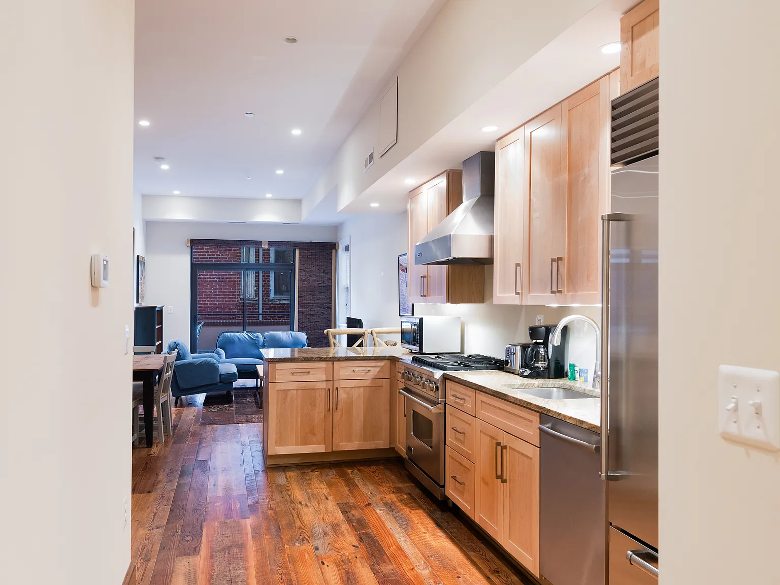 1737 Connecticut Ave NW — Photo 3