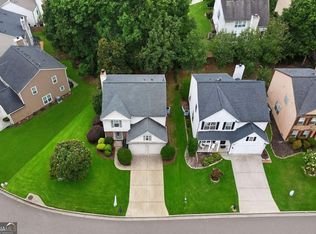 13581 Weycroft Cir, Milton, GA 30004