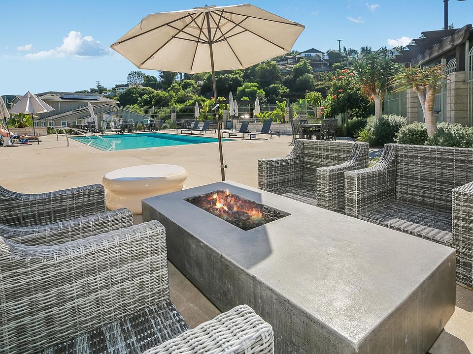 Complex Pool, convenienlty located fee from townhome