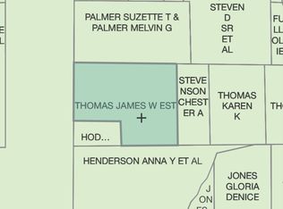 Norrell Rd, Bolton, MS 39041