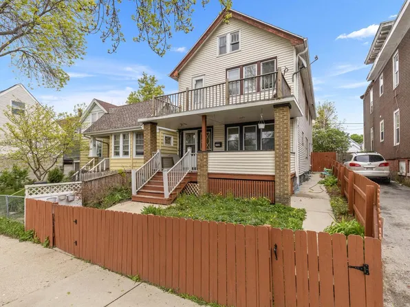 1416 S 10th STREET #1418, Milwaukee, WI 53204