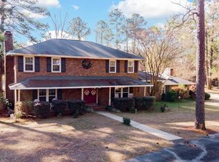 139 Lakewood Dr, Reidsville, GA 30453