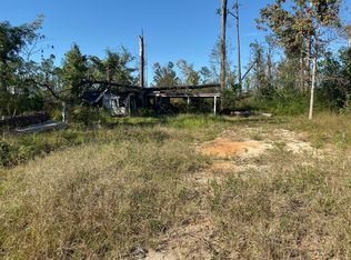 12515 Silver Lake Rd, Fountain, FL 32438