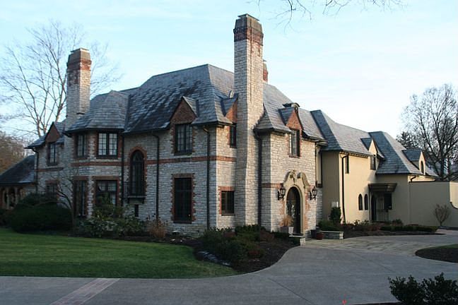 21 S. Parkview Avenue - Bexley