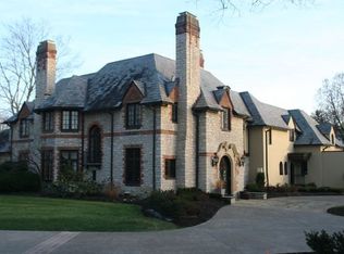21 S Parkview Ave, Bexley, OH 43209