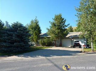 6006 Highland Dr, Morgan, UT 84050