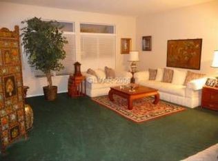 9721 Leberger Ave, Las Vegas, NV 89129