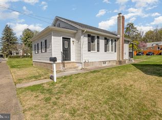384 High St, Highspire, PA 17034
