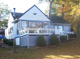 3305 E Stahl Rd, Monticello, IN 47960