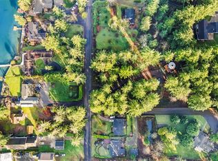 8617 86th Avenue NW, Gig Harbor, WA