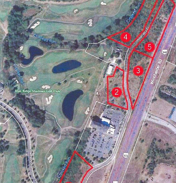 1st image of Hospitality