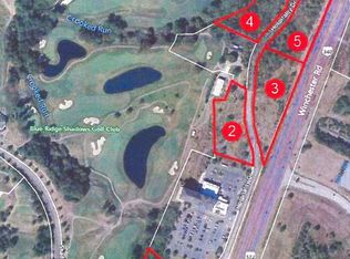 Hospitality, Front Royal, VA 22630